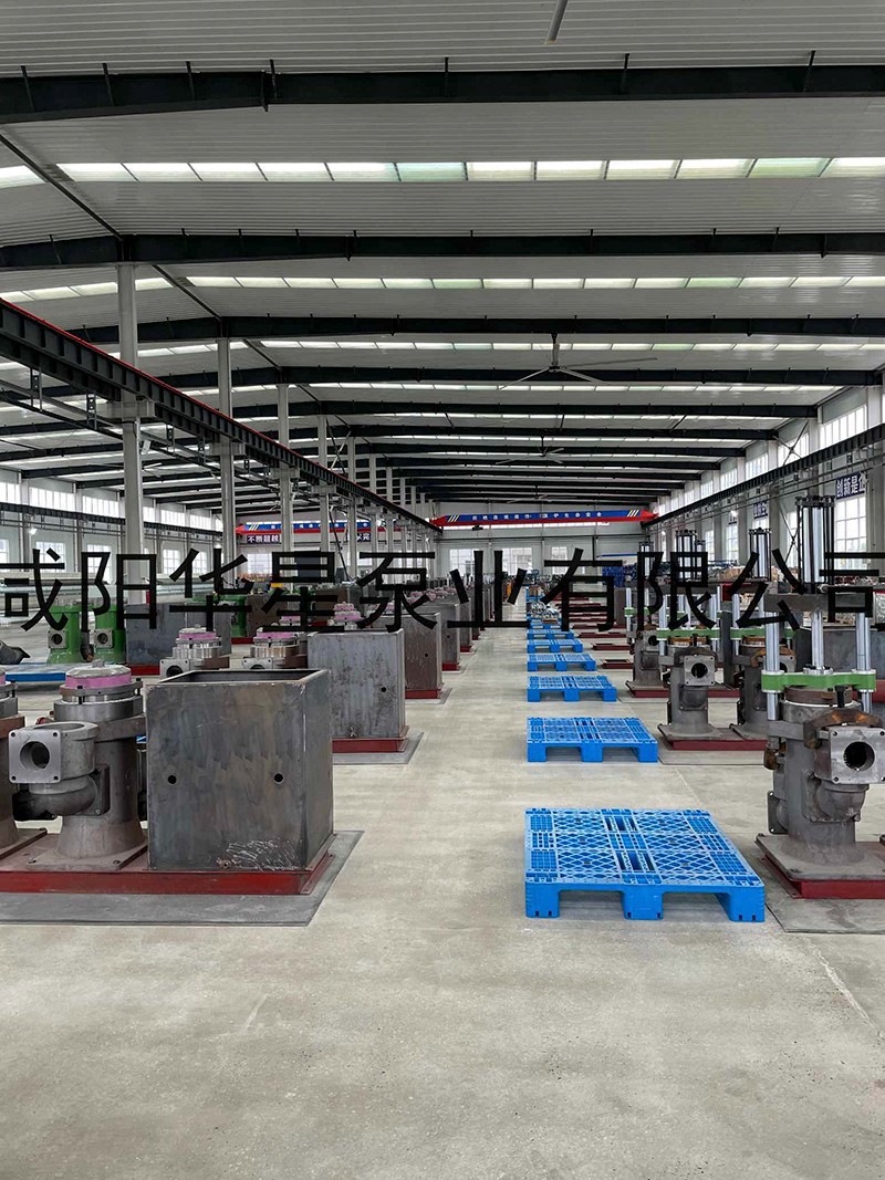 壓濾機(jī)節(jié)能進(jìn)料泵，液壓陶瓷柱塞泥漿泵