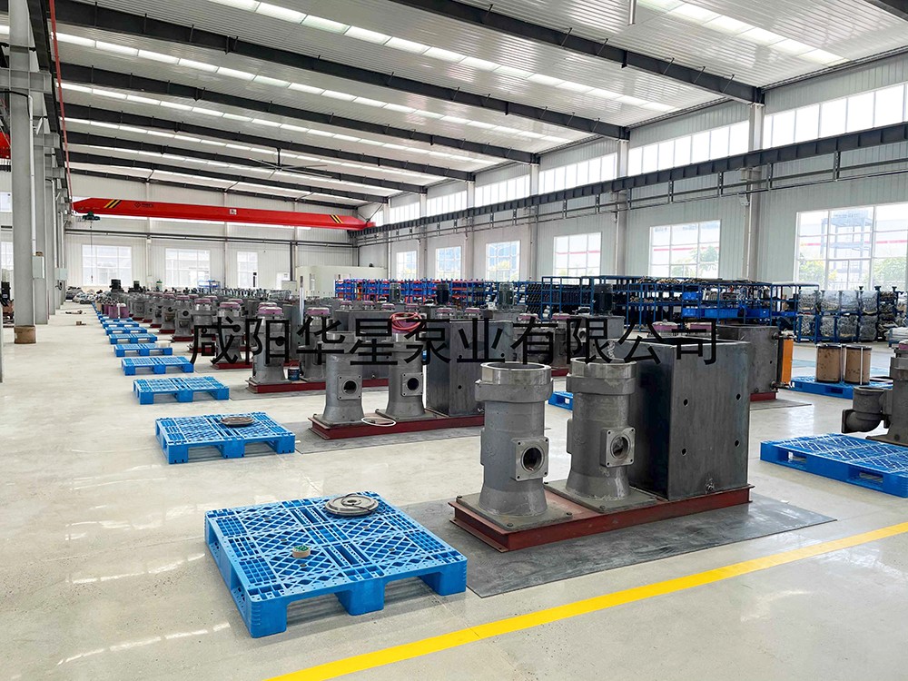 壓濾機(jī)節(jié)能進(jìn)料泵，液壓陶瓷柱塞泥漿泵