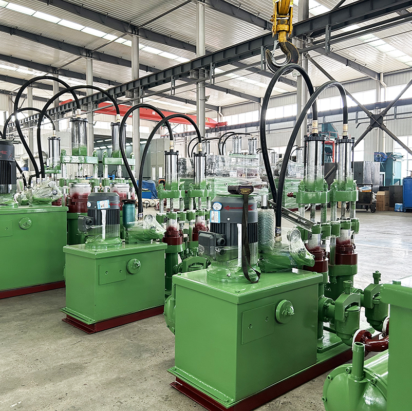 泥漿柱塞泵型號規(guī)格 泥漿柱塞泵型號規(guī)格