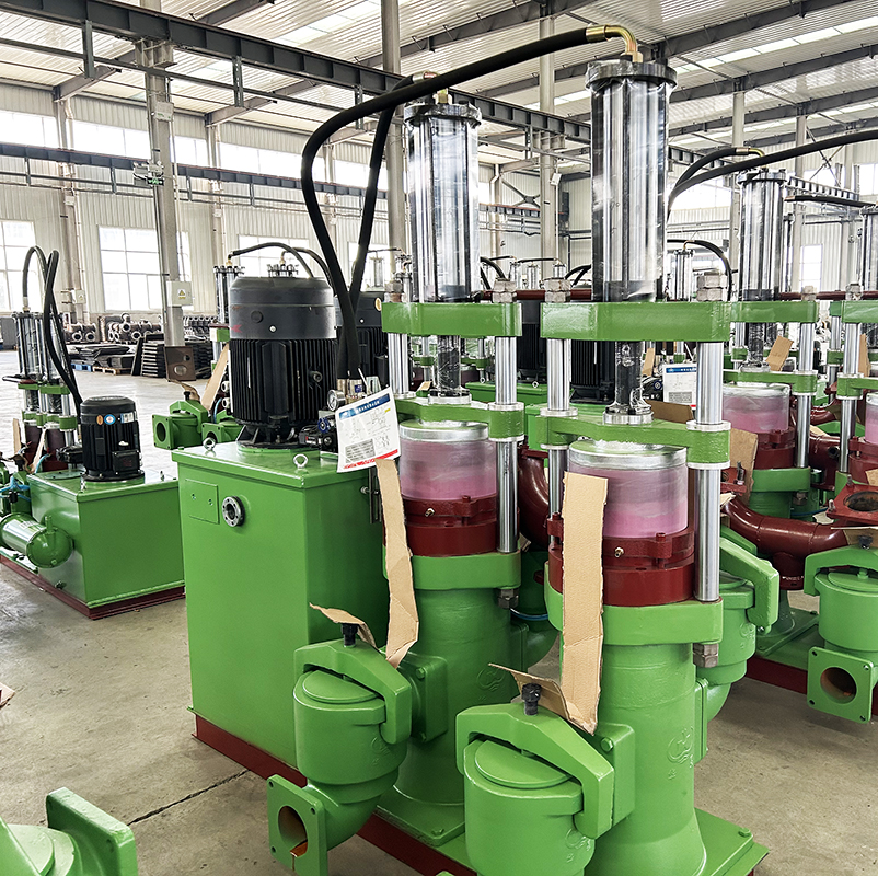 泥漿柱塞泵型號規(guī)格 泥漿柱塞泵型號規(guī)格