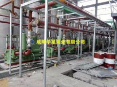 節(jié)能型油壓陶瓷柱塞泵